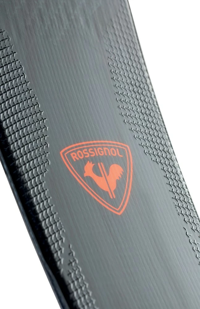 Rossignol Experience 80 Carbon Skis with Bindings - Men's - 2021/2022 - Image 6