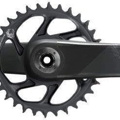 SRAM XX1 Eagle DUB SL Crankset