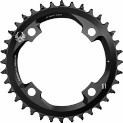 SRAM X-SYNC 2 Eagle 104BCD Chainring - 36 or 38 Teeth