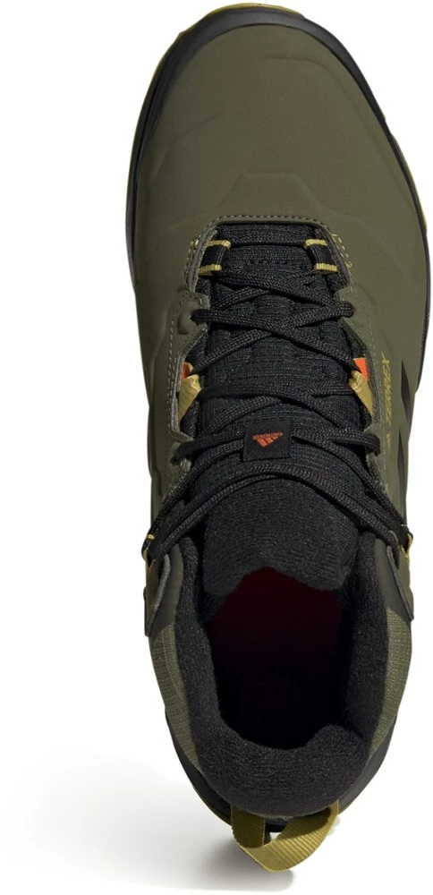 adidas Terrex AX4 Mid Beta COLD.RDY Hiking Boots - Men's - Image 5