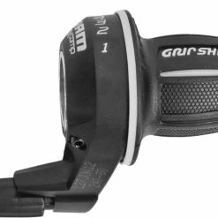 SRAM MRX Comp Micro Adjust Twist Shifter - 8-Speed