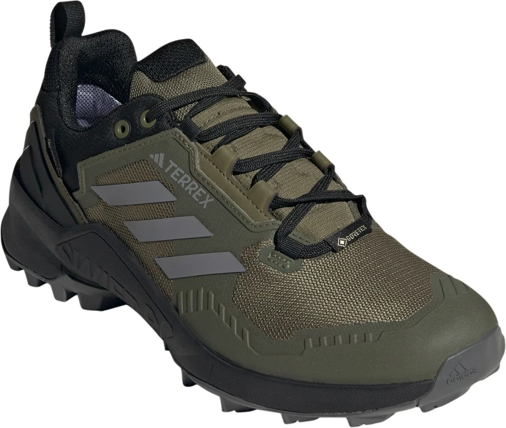 adidas Terrex Swift R3 GORE-TEX Hiking Shoes - Men's - Image 3
