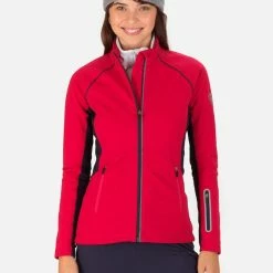 Rossignol Soft-Shell Jacket - Women's