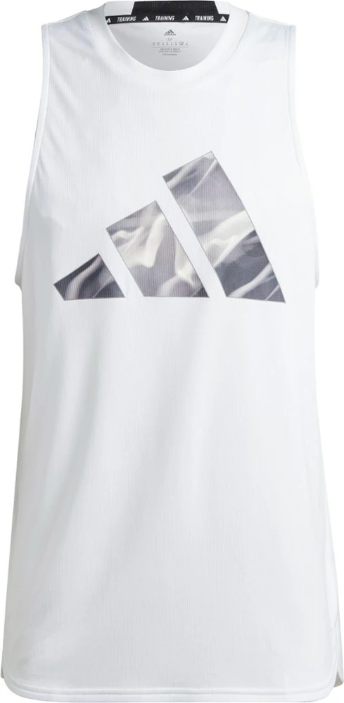 adidas D4M HIIT GFX Tank Top - Men's