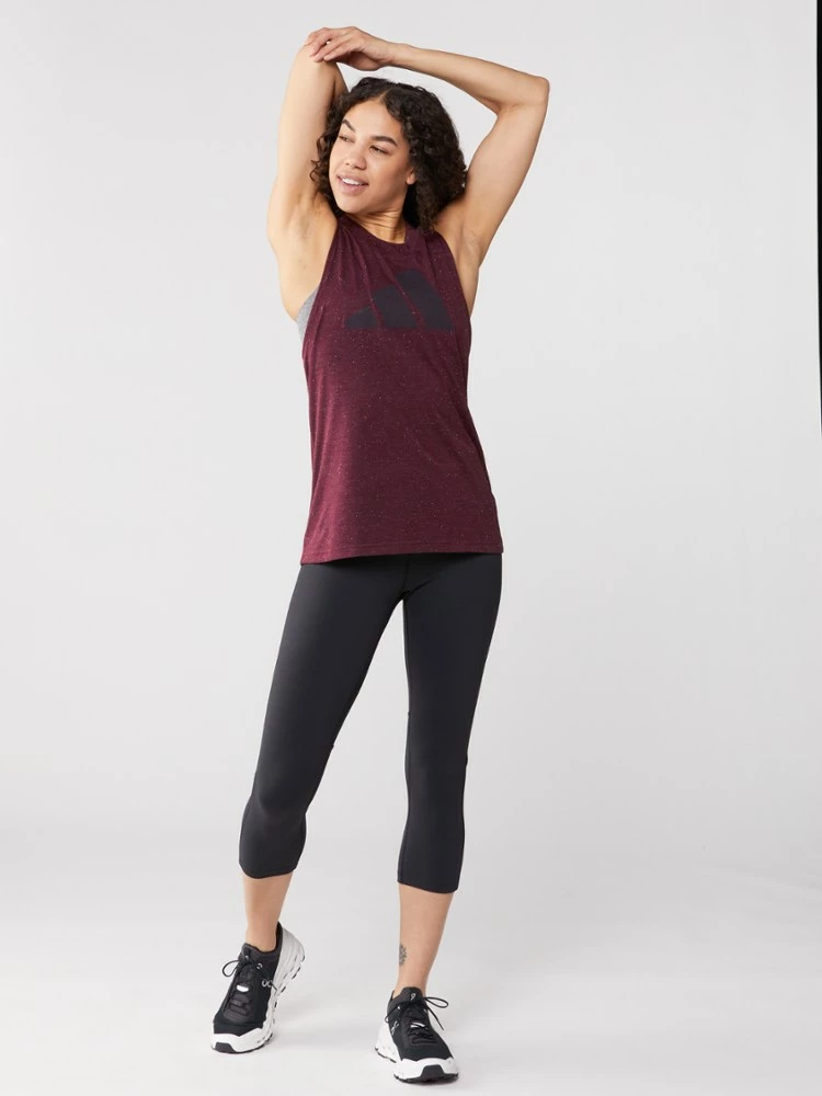adidas Winners 3.0 Tank Top - Women's - Image 4