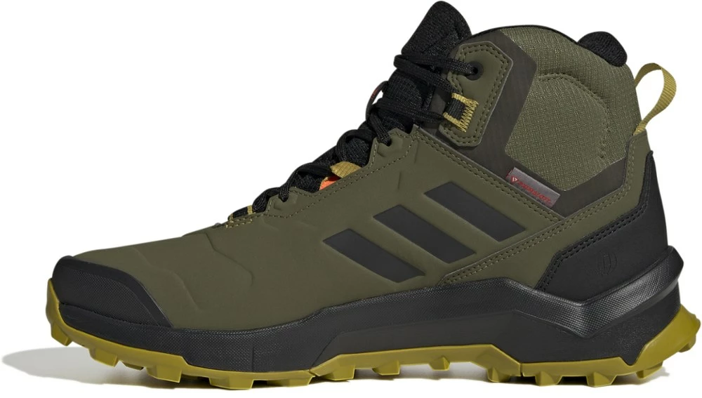 adidas Terrex AX4 Mid Beta COLD.RDY Hiking Boots - Men's - Image 2