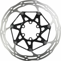 SRAM Centerline X Disc Brake Rotor - Ti Bolts