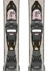 Rossignol Experience 82 Basalt Skis with Bindings - Women's - 2021/2022