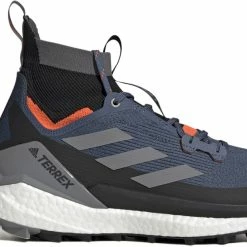 adidas Terrex Free Hiker 2 Hiking Shoes - Men's