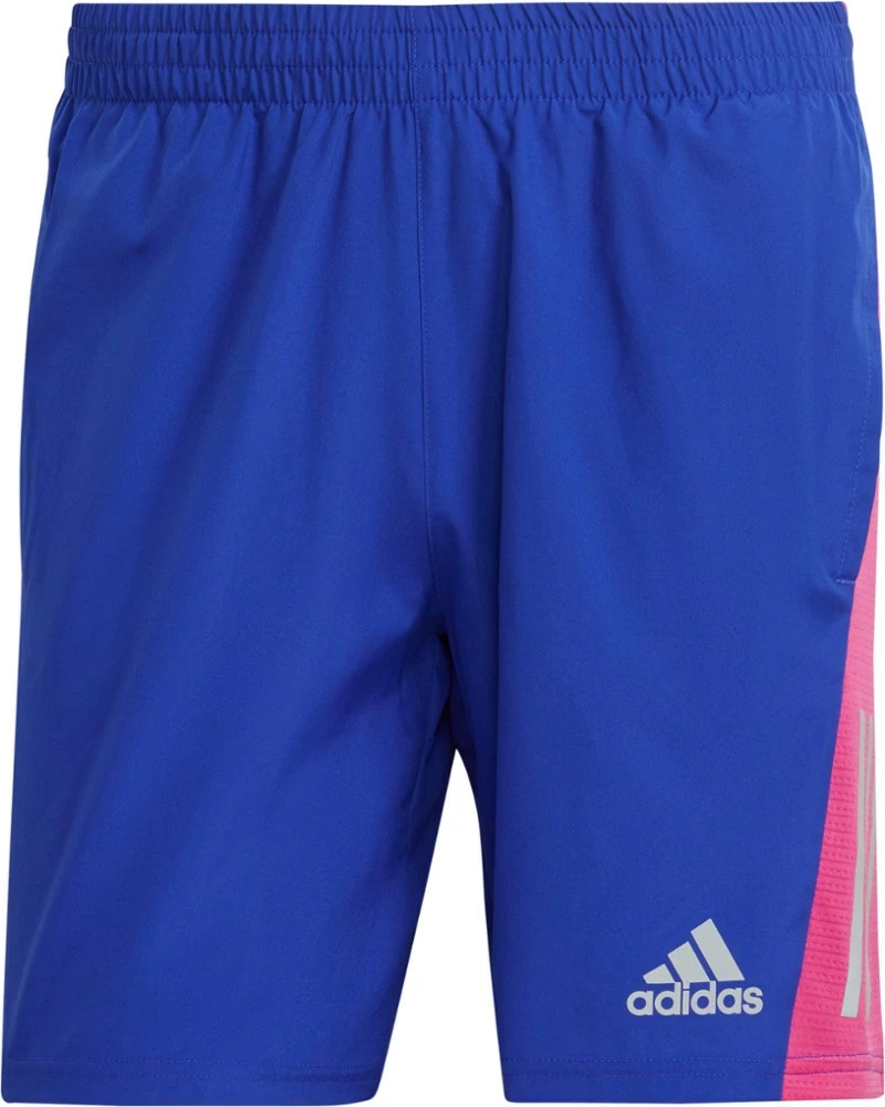 adidas Own The Run 5" Shorts - Men's - Image 10