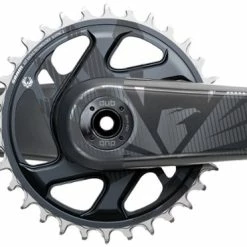 SRAM Carbon GX Eagle Crankset