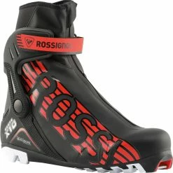 Rossignol X-10 Skate Ski Boots