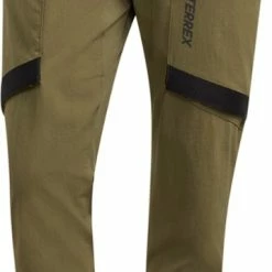 adidas Terrex Zupahike Pants - Men's