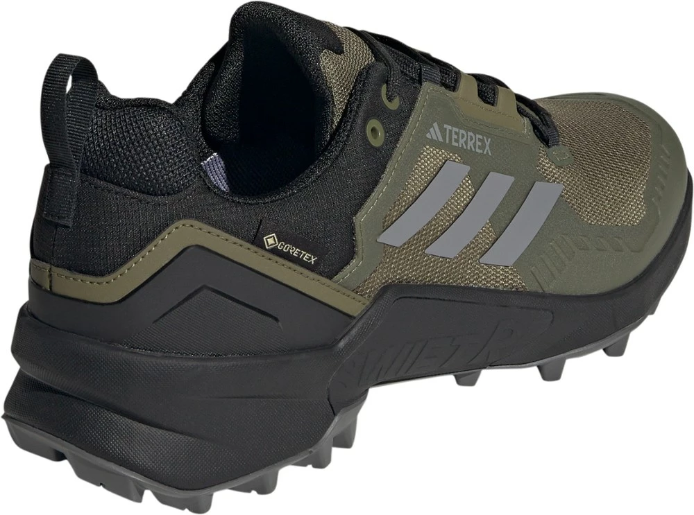 adidas Terrex Swift R3 GORE-TEX Hiking Shoes - Men's - Image 4