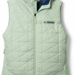 adidas Multi Synthetic Insulated Vest - Women's
