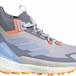 adidas Terrex Free Hiker 2 GORE-TEX Hiking Shoes - Women's