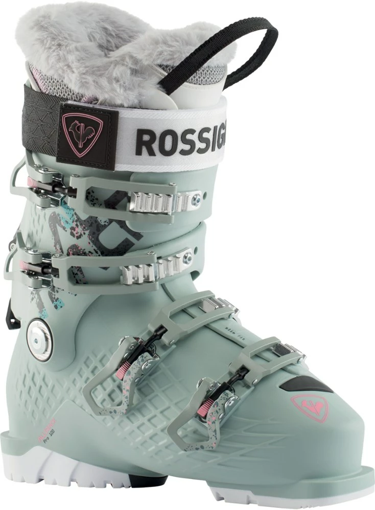 Rossignol Alltrack Pro 100 W Ski Boots - Women's - 2021/2022