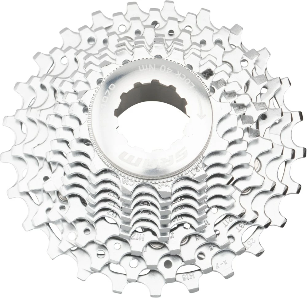 SRAM PG-1070 10-Speed Cassette