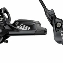 SRAM G2 R Hydraulic Disc Brake and Lever Set