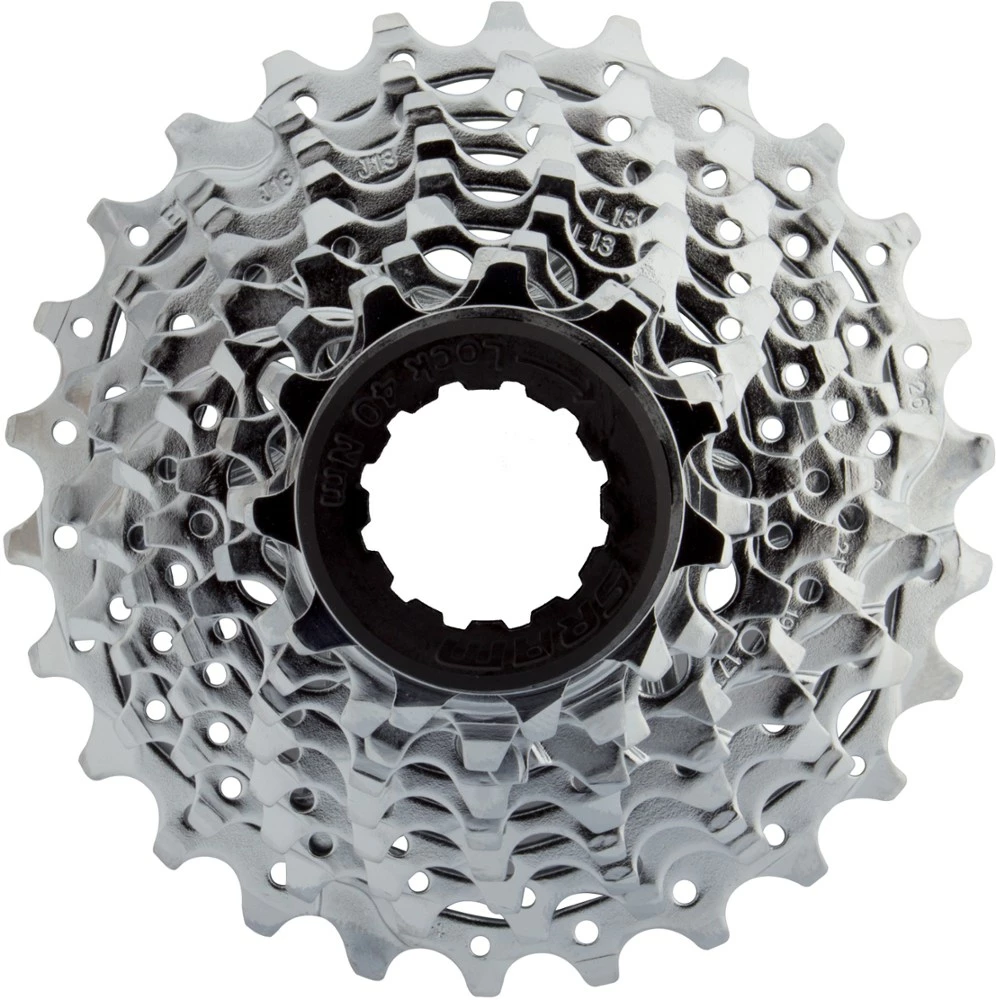 SRAM PG-950 9-Speed Cassette - 11-26T