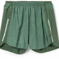 adidas Designed 4 Running Run For The Oceans Shorts - Men's