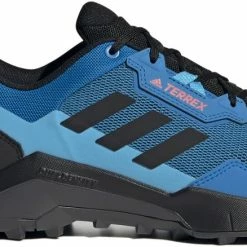 adidas Terrex AX4 Hiking Shoes - Men's