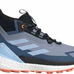 adidas Terrex Free Hiker 2 GORE-TEX Hiking Shoes - Men's