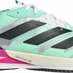 adidas Adizero Adios 7 Road-Running Shoes - Men's