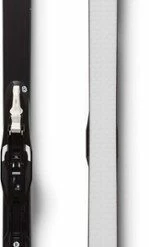 Rossignol Evo OT 65 Positrack Cross-Country Skis with TURNAMIC Bindings