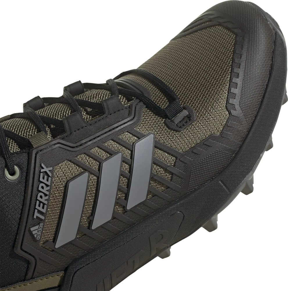 adidas Terrex Swift R3 Hiking Shoes - Men's - Image 6