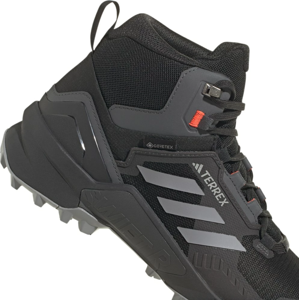 adidas Terrex Swift R3 Mid GORE-TEX Hiking Boots - Men's - Image 6