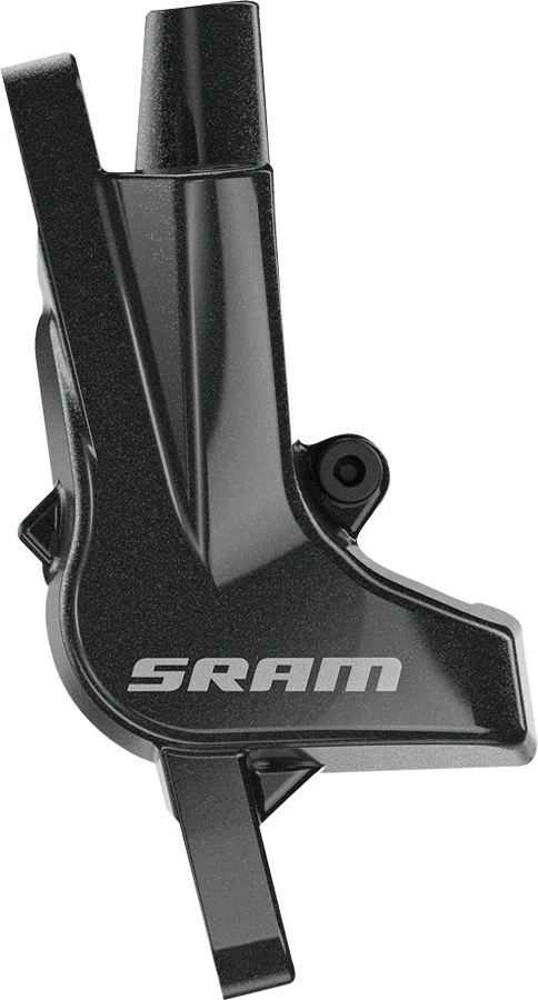 SRAM Level T Hydraulic Disc Brake and Lever Set - Image 2