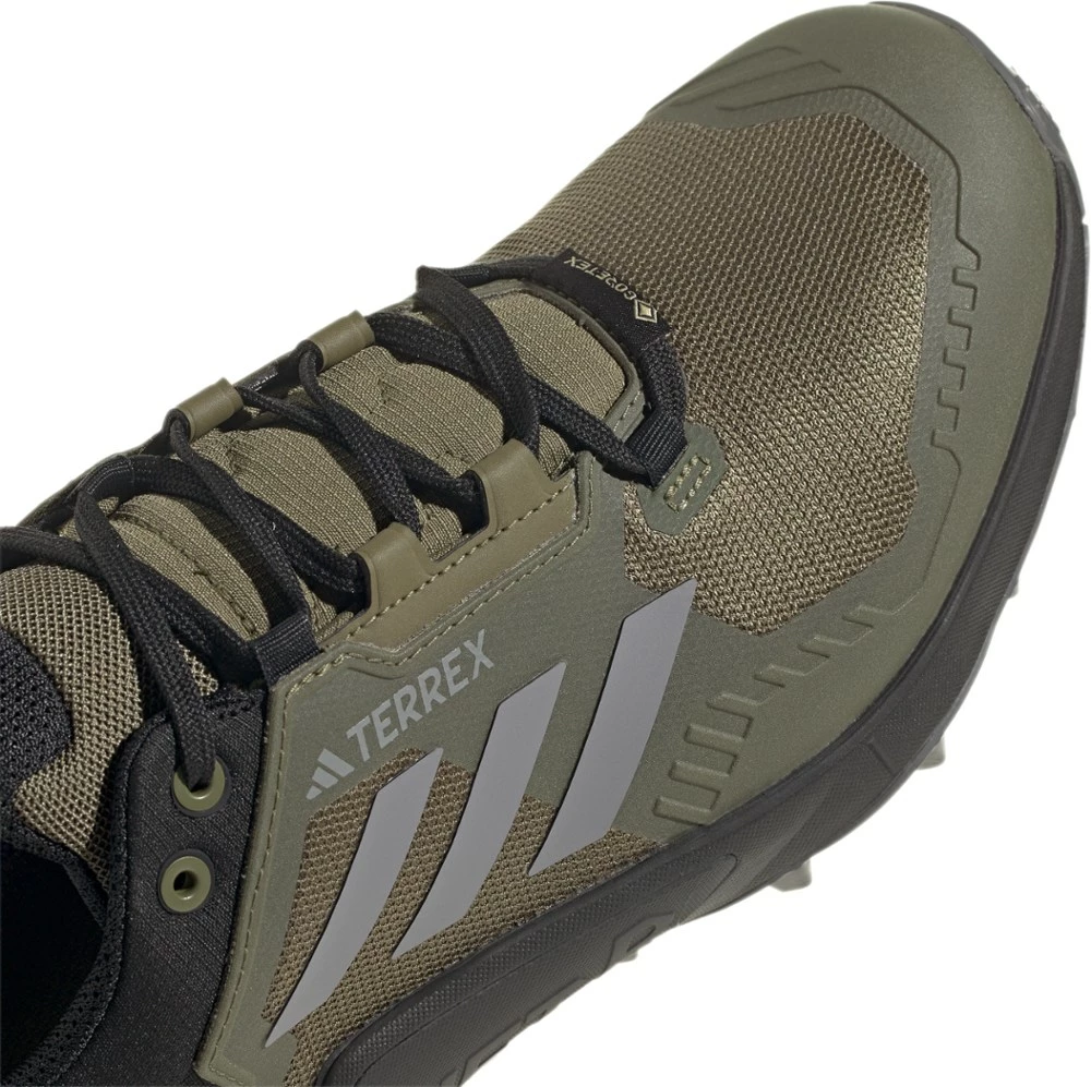 adidas Terrex Swift R3 GORE-TEX Hiking Shoes - Men's - Image 6
