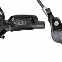 SRAM G2 RSC Hydraulic Disc Brake and Lever