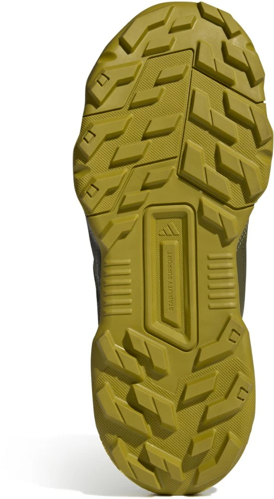 adidas Terrex Unity Leather Mid COLD.RDY Hiking Boots - Men's - Image 8