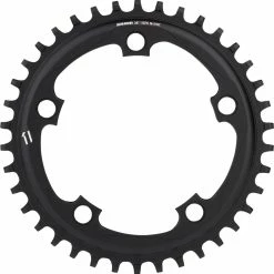SRAM X-SYNC Road 11-Speed Chainring - Black