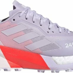 adidas Terrex Agravic Ultra Trail-Running Shoes - Women's