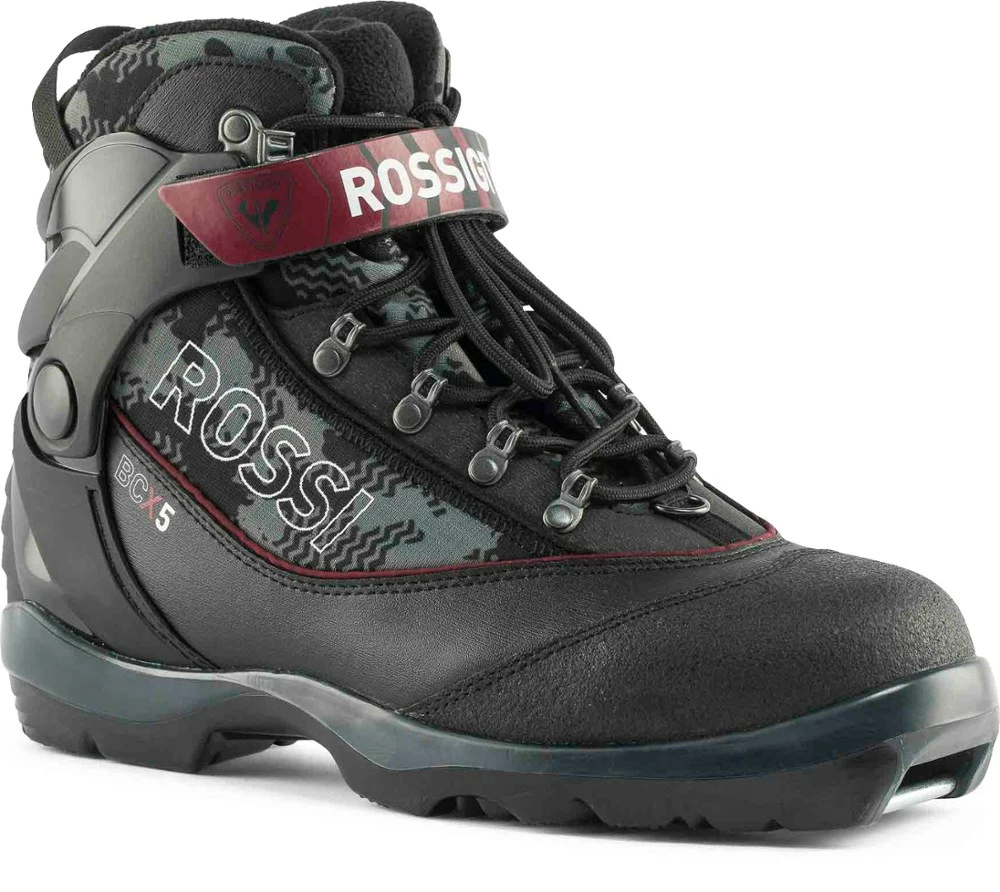 Rossignol BC X5 Cross-Country Ski Boots