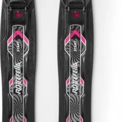 Rossignol Start Sprint Jr NIS Cross-Country Ski Bindings - Kids'