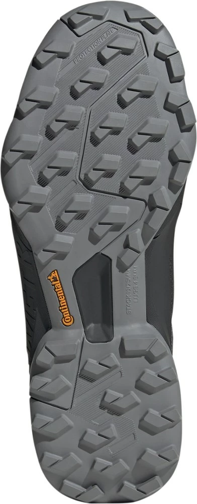 adidas Terrex Swift R3 Mid GORE-TEX Hiking Boots - Men's - Image 8