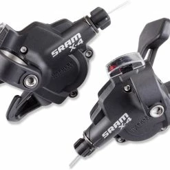 SRAM X.4 Trigger Shifters - 8-Speed