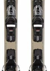 Rossignol Experience 80 Carbon Skis with Bindings - Men's - 2021/2022