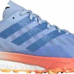 adidas Terrex Speed Ultra Trail-Running Shoes - Women's