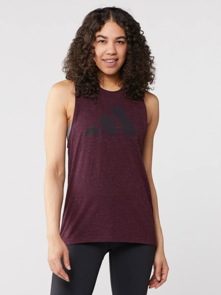 adidas Winners 3.0 Tank Top - Women's - Image 2