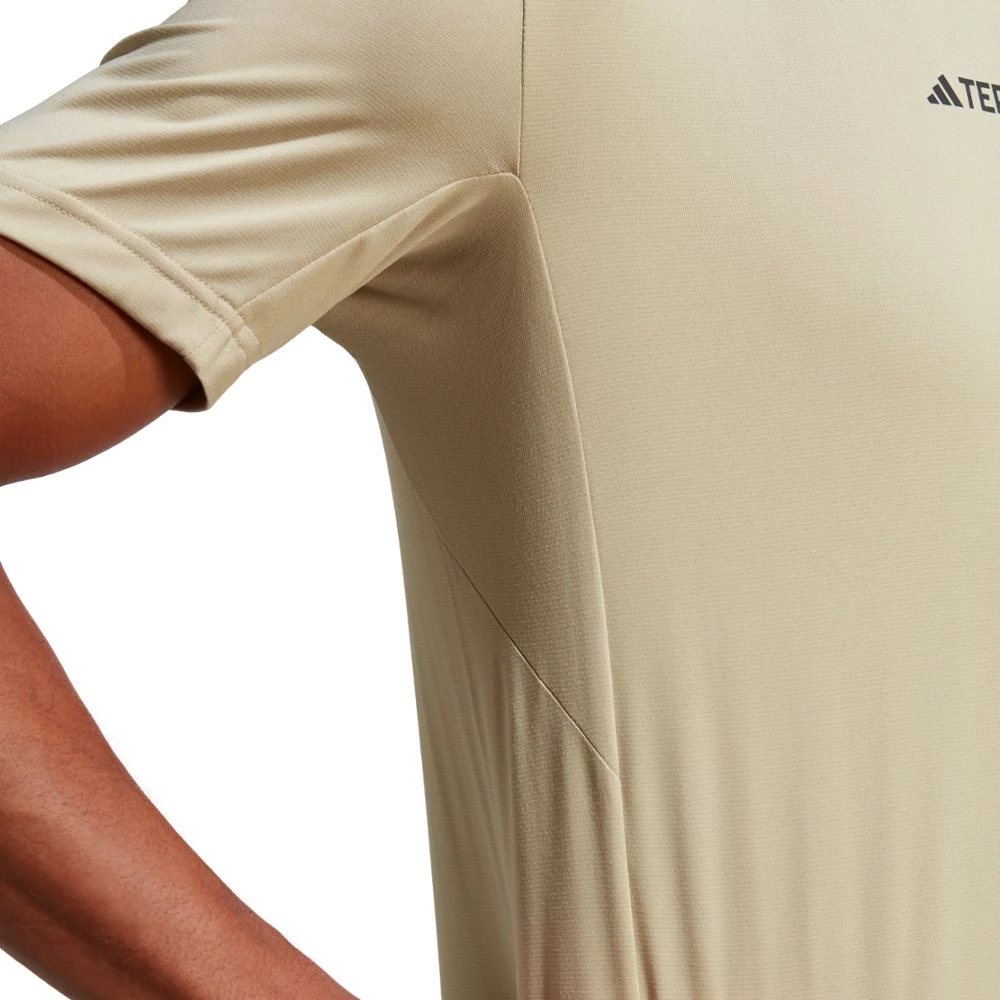 adidas Terrex Multi Primegreen T-Shirt - Men's - Image 5