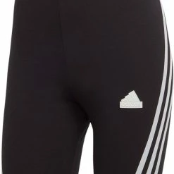 adidas Future Icons 3-Stripes Bike Shorts - Women's