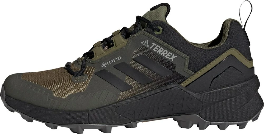 adidas Terrex Swift R3 GORE-TEX Hiking Shoes - Men's - Image 2