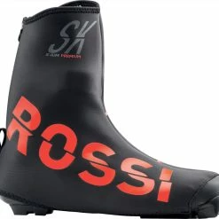 Rossignol Nordic Overboots for Cross-Country Ski Boots