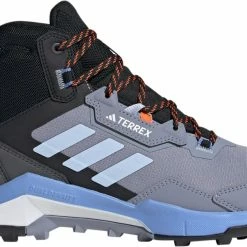 adidas Terrex AX4 Mid GORE-TEX Hiking Shoes - Men's