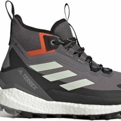 adidas Terrex Free Hiker 2 GORE-TEX Hiking Shoes - Women's